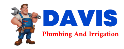 Trusted plumber in ACCIDENT